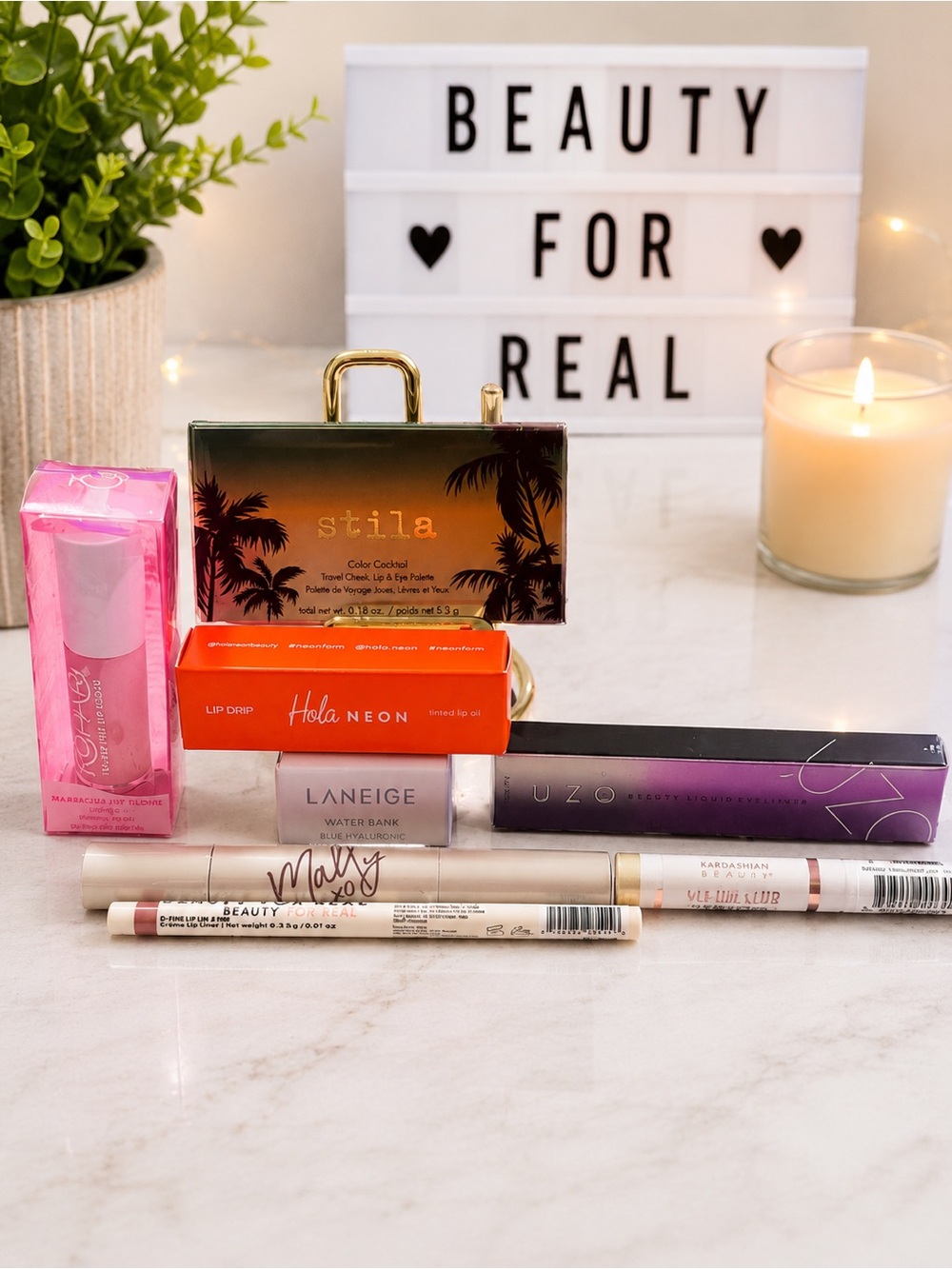 BEAUTY BUNDLE!!! 8 items total!